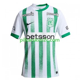 Koszulka Atlético NACIONAL Główna 2025 Koszulki Piłkarskie